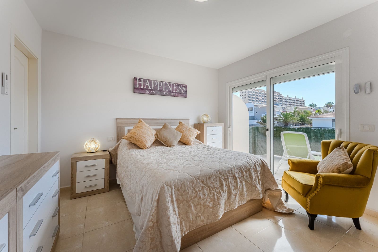 3 bedroom Penthouse for sale in Palm-Mar with pool - € 499,000 (Ref: 9493936)