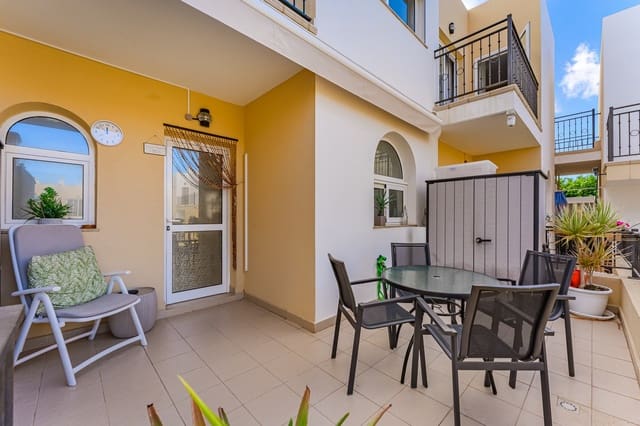 3 soveværelse Penthouse til salg i Palm-Mar, Arona med swimmingpool garage - € 499.000 (Ref: 9493936)