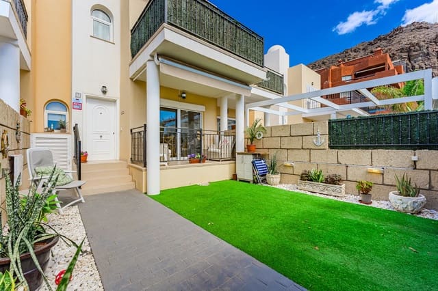 3 soveværelse Penthouse til salg i Palm-Mar, Arona med swimmingpool garage - € 499.000 (Ref: 9493936)