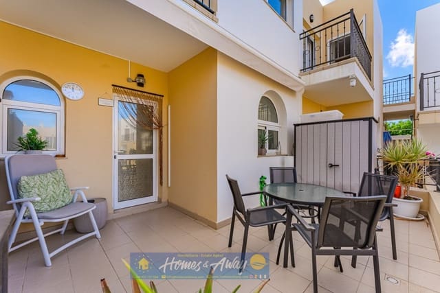 3 soveværelse Penthouse til salg i Palm-Mar, Arona med swimmingpool garage - € 499.000 (Ref: 9493936)