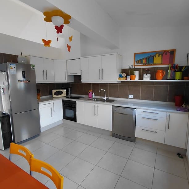 2 soveværelse Villa til salg i Golf del Sur med swimmingpool garage - € 450.000 (Ref: 9539902)