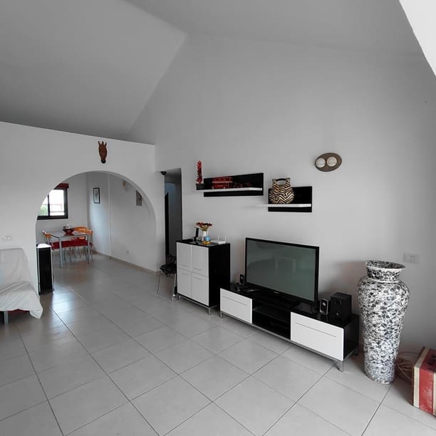 2 soveværelse Villa til salg i Golf del Sur med swimmingpool garage - € 450.000 (Ref: 9539902)