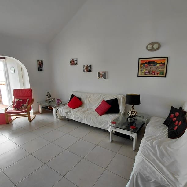 2 soveværelse Villa til salg i Golf del Sur med swimmingpool garage - € 450.000 (Ref: 9539902)