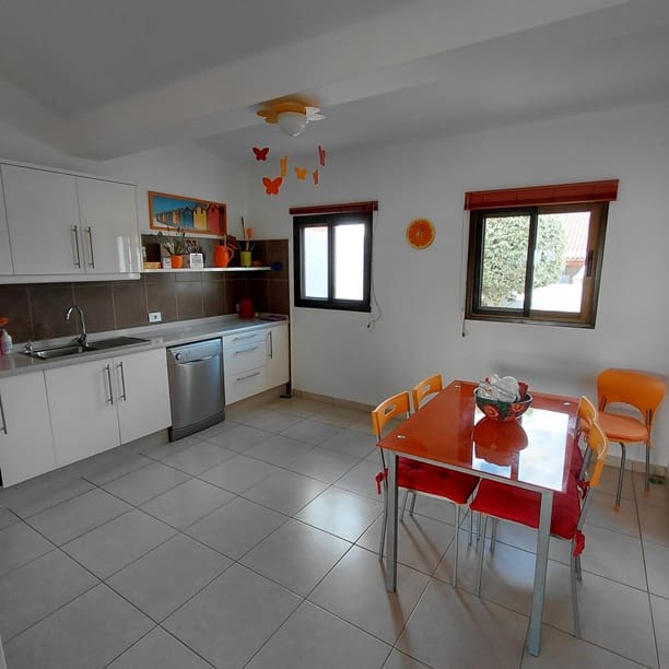 2 soveværelse Villa til salg i Golf del Sur med swimmingpool garage - € 450.000 (Ref: 9539902)