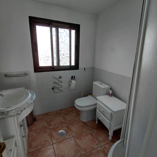 2 soveværelse Villa til salg i Golf del Sur med swimmingpool garage - € 450.000 (Ref: 9539902)