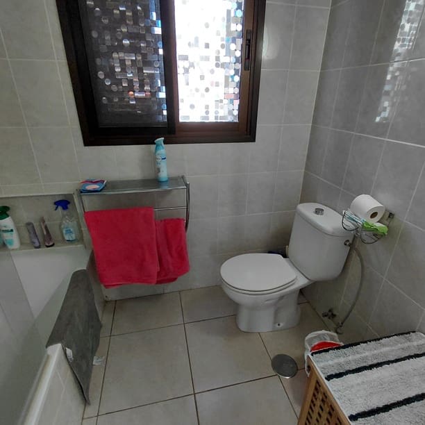 2 soveværelse Villa til salg i Golf del Sur med swimmingpool garage - € 450.000 (Ref: 9539902)