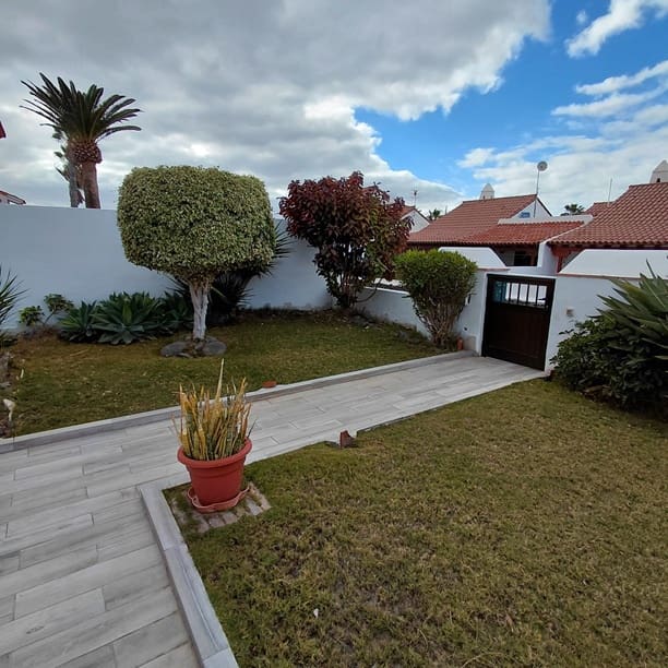 2 soveværelse Villa til salg i Golf del Sur med swimmingpool garage - € 450.000 (Ref: 9539902)