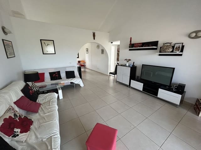 2 soverom Villa til salgs i Golf del Sur, San Miguel de Abona med svømmebasseng garasje - € 399 995 (Ref: 9539902)