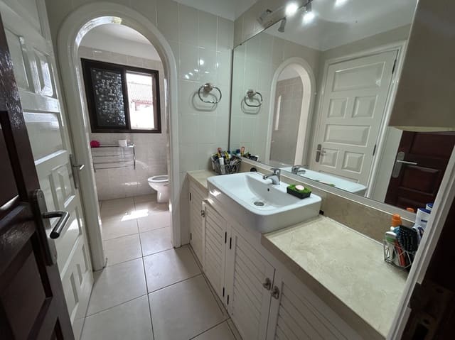 2 soverom Villa til salgs i Golf del Sur, San Miguel de Abona med svømmebasseng garasje - € 399 995 (Ref: 9539902)