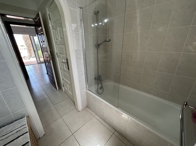 2 soverom Villa til salgs i Golf del Sur, San Miguel de Abona med svømmebasseng garasje - € 399 995 (Ref: 9539902)