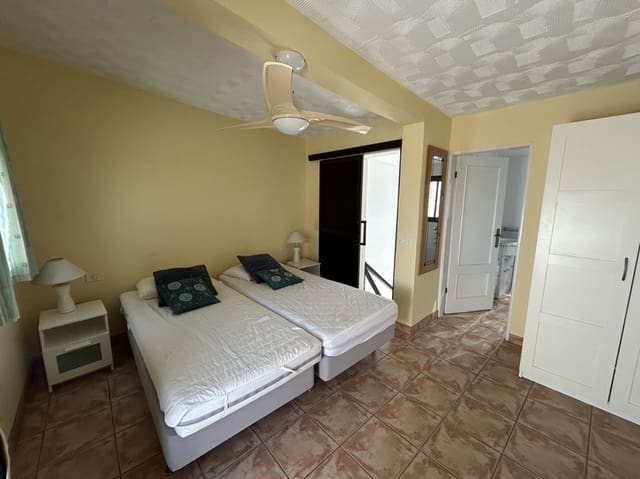 2 soverom Villa til salgs i Golf del Sur, San Miguel de Abona med svømmebasseng garasje - € 399 995 (Ref: 9539902)