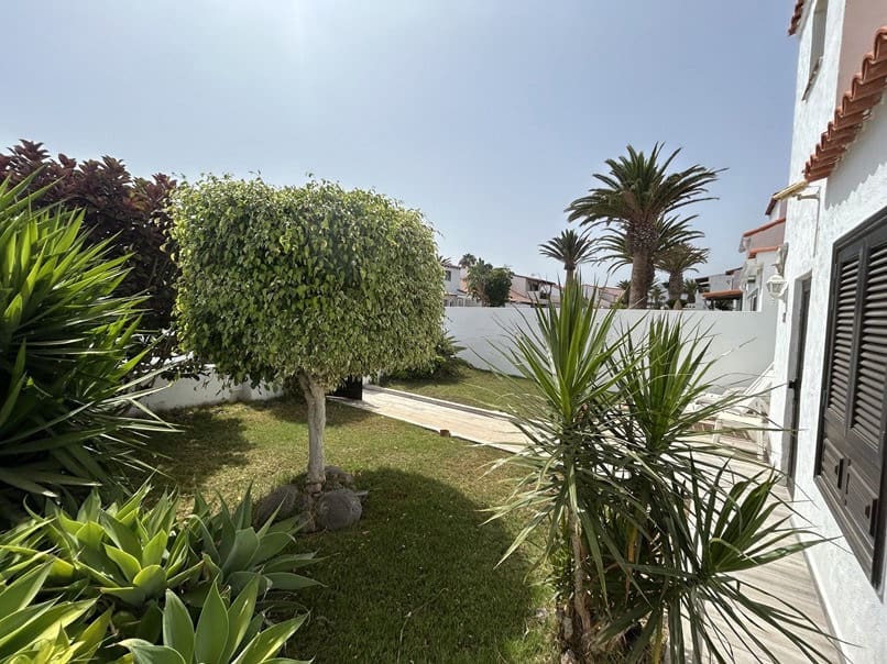 2 soverom Villa til salgs i Golf del Sur med svømmebasseng garasje - € 399 995 (Ref: 9539902)
