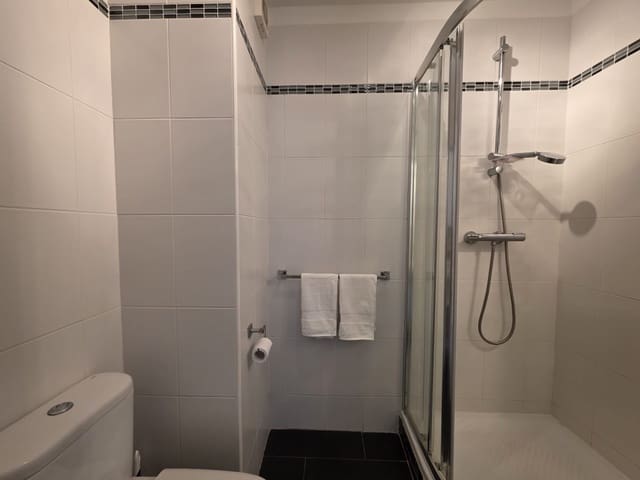 1 quarto Apartamento para venda em Golf del Sur, San Miguel de Abona com piscina - 215 000 € (Ref: 9570199)