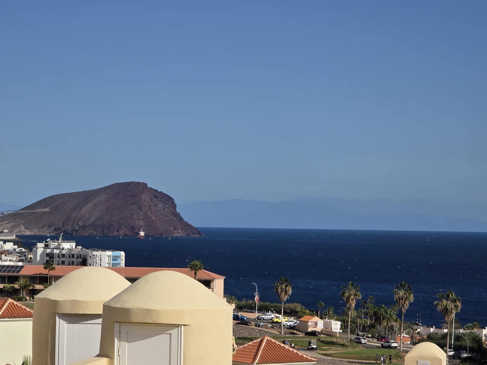 1 quarto Apartamento para venda em Golf del Sur com piscina - 215 000 € (Ref: 9570199)