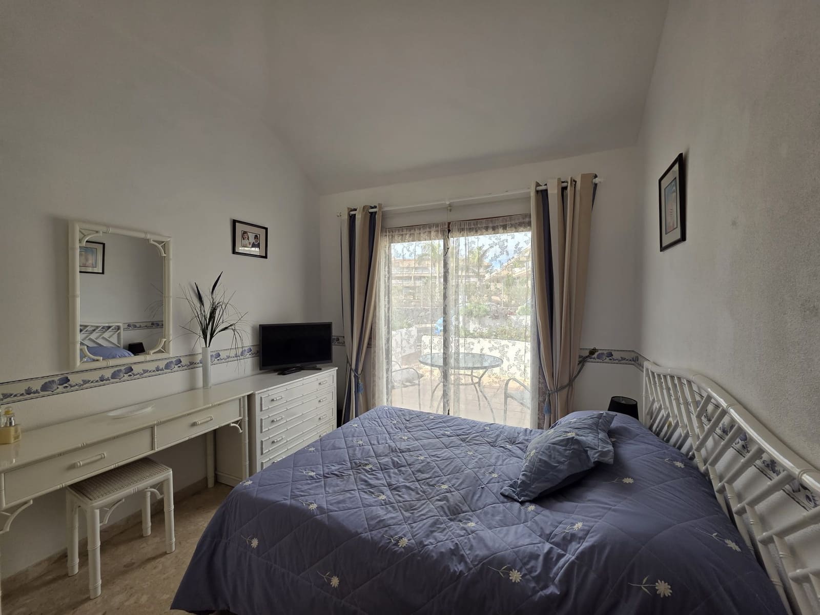 1 makuuhuone Huoneisto myytävänä paikassa Amarilla Golf mukana uima-altaan - 210 000 € (Ref: 9570200)