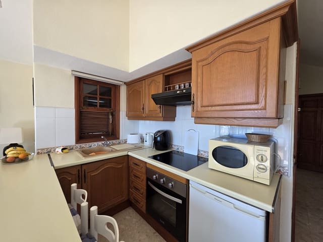 1 sypialnia Apartament na sprzedaż w Amarilla Golf, San Miguel de Abona z basenem - 210 000 € (Ref: 9570200)