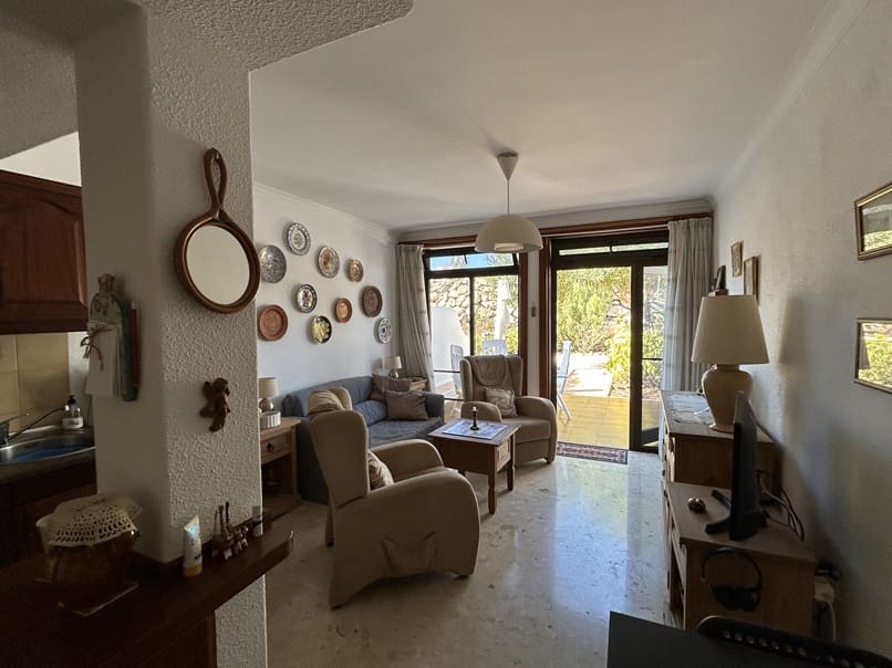 1 sovrum Lägenhet till salu i Amarilla Golf med pool - 205 000 € (Ref: 9572358)