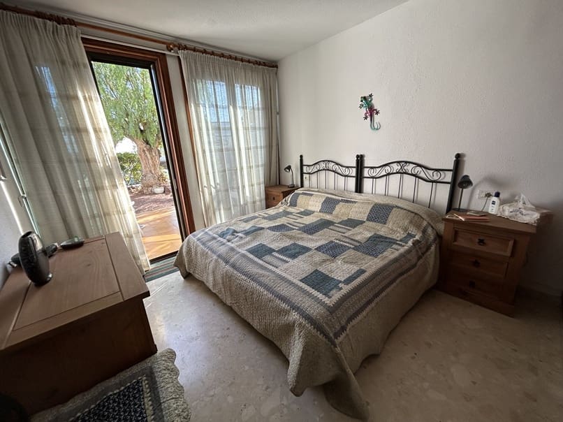 1 sovrum Lägenhet till salu i Amarilla Golf med pool - 205 000 € (Ref: 9572358)