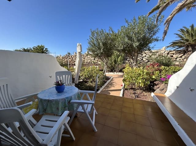 1 sypialnia Apartament na sprzedaż w Amarilla Golf, San Miguel de Abona z basenem - 205 000 € (Ref: 9572358)