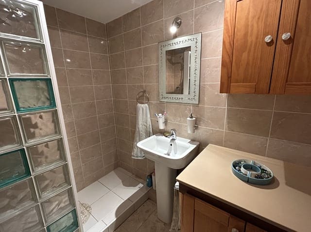 1 sypialnia Apartament na sprzedaż w Amarilla Golf, San Miguel de Abona z basenem - 205 000 € (Ref: 9572358)