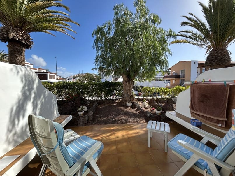 1 sovrum Lägenhet till salu i Amarilla Golf med pool - 205 000 € (Ref: 9572358)