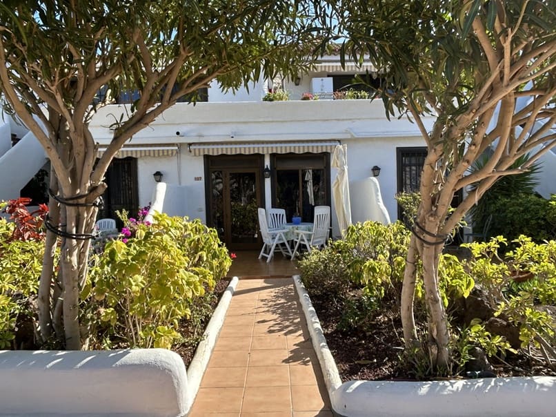 1 sovrum Lägenhet till salu i Amarilla Golf med pool - 205 000 € (Ref: 9572358)