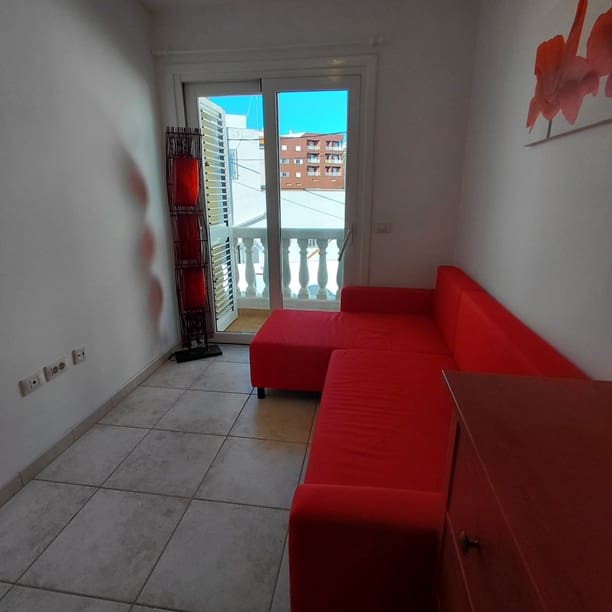 3 makuuhuone Bungalow myytävänä paikassa San Miguel de Abona - 360 000 € (Ref: 9592084)