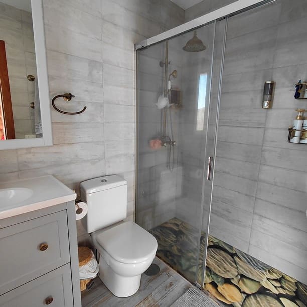 3 makuuhuone Bungalow myytävänä paikassa San Miguel de Abona - 360 000 € (Ref: 9592084)