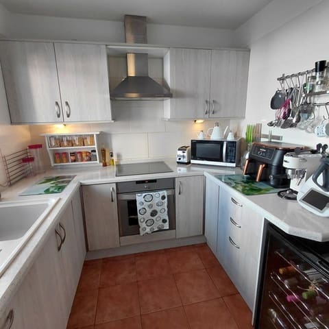 3 makuuhuone Bungalow myytävänä paikassa San Miguel de Abona - 360 000 € (Ref: 9592084)