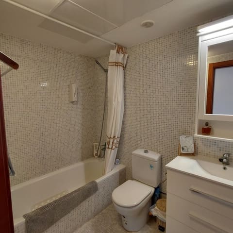 3 makuuhuone Bungalow myytävänä paikassa San Miguel de Abona - 360 000 € (Ref: 9592084)