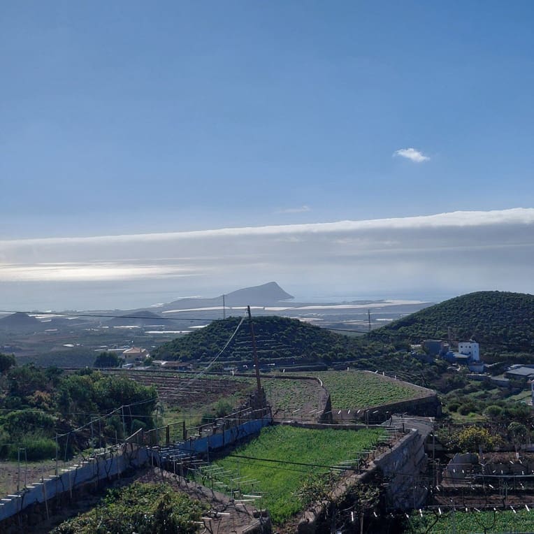 3 makuuhuone Bungalow myytävänä paikassa San Miguel de Abona - 360 000 € (Ref: 9592084)