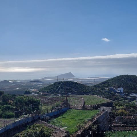 3 makuuhuone Bungalow myytävänä paikassa San Miguel de Abona - 360 000 € (Ref: 9592084)