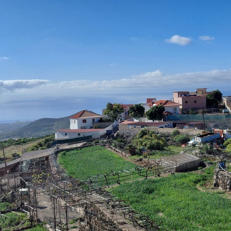 3 makuuhuone Bungalow myytävänä paikassa San Miguel de Abona - 360 000 € (Ref: 9592084)