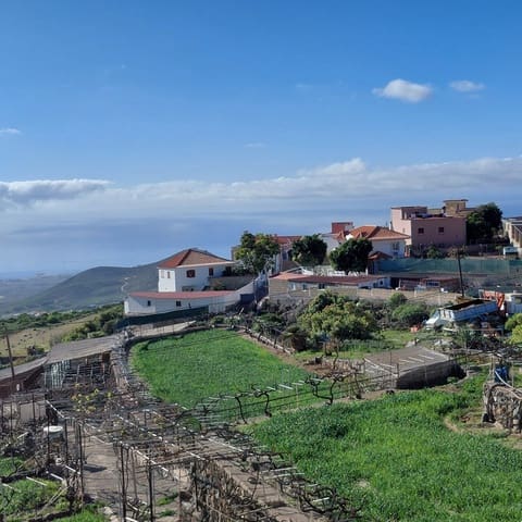 3 makuuhuone Bungalow myytävänä paikassa San Miguel de Abona - 360 000 € (Ref: 9592084)