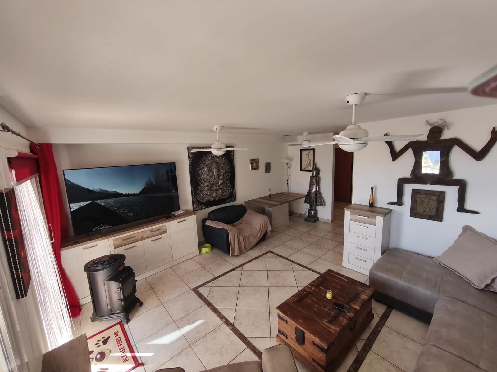 3 makuuhuone Bungalow myytävänä paikassa San Miguel de Abona - 360 000 € (Ref: 9592084)