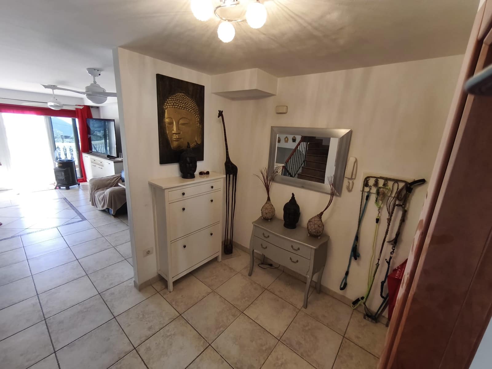 3 makuuhuone Bungalow myytävänä paikassa San Miguel de Abona - 360 000 € (Ref: 9592084)