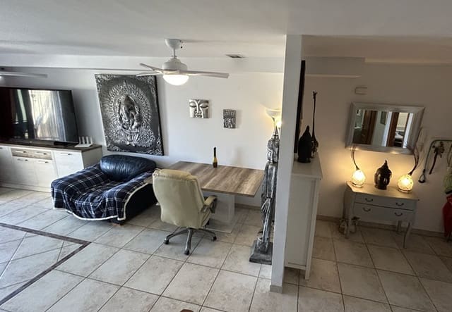 3 soveværelse Byhus til salg i San Miguel de Abona med garage - € 330.000 (Ref: 9592084)