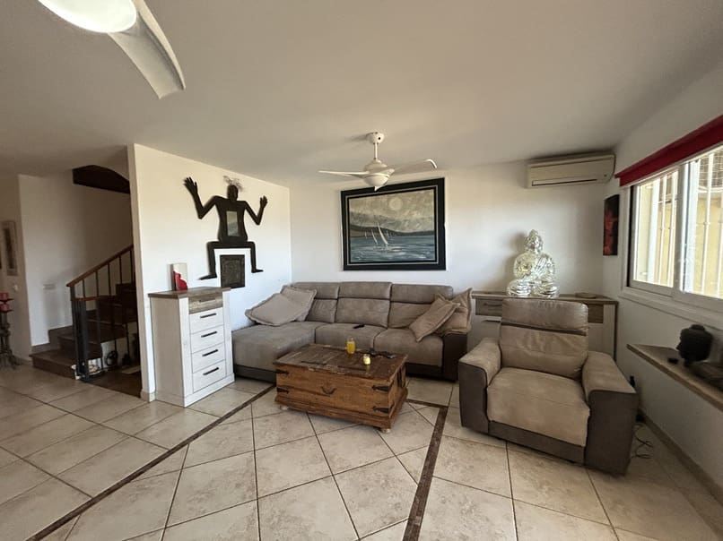 3 soveværelse Byhus til salg i San Miguel de Abona med garage - € 330.000 (Ref: 9592084)