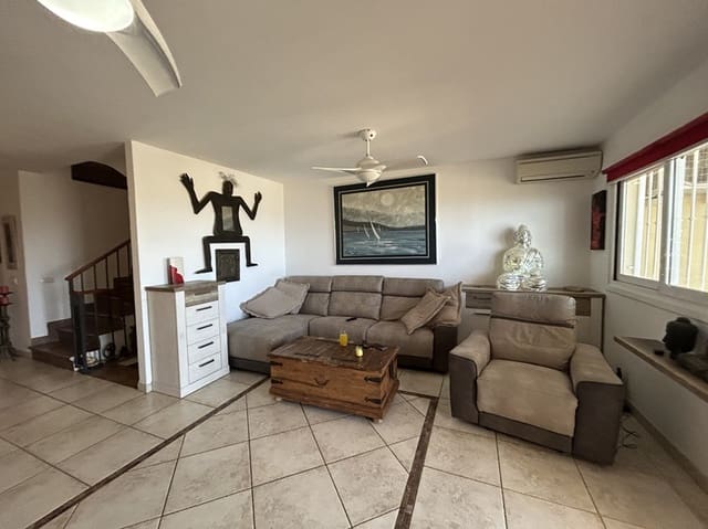 3 soveværelse Byhus til salg i San Miguel de Abona med garage - € 330.000 (Ref: 9592084)