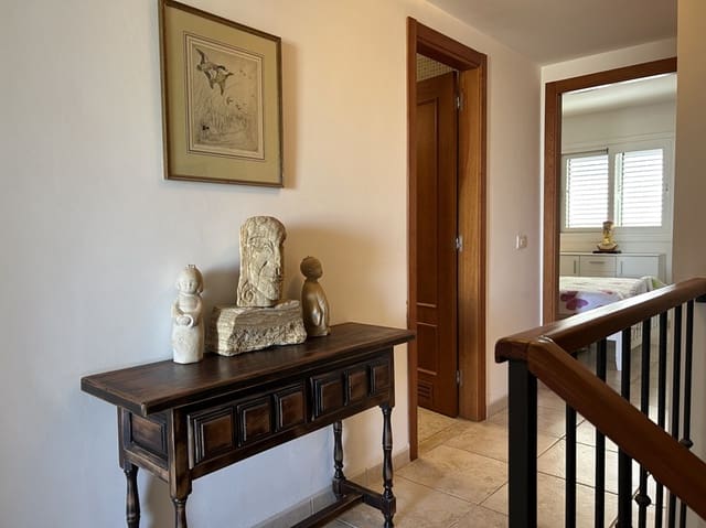 3 soveværelse Byhus til salg i San Miguel de Abona med garage - € 330.000 (Ref: 9592084)