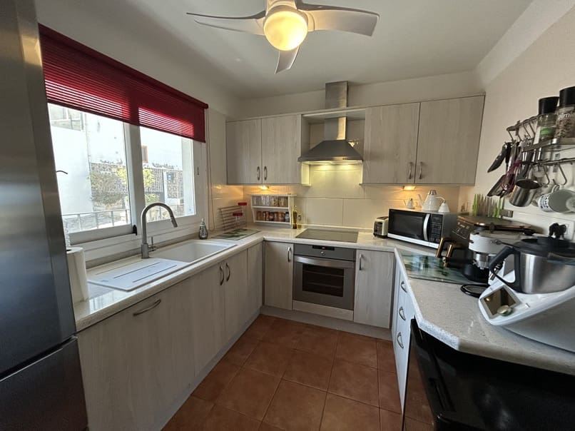 3 soveværelse Byhus til salg i San Miguel de Abona med garage - € 330.000 (Ref: 9592084)