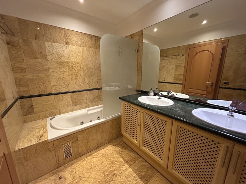 1 sypialnia Apartament na sprzedaż w Golf del Sur z basenem - 270 000 € (Ref: 9626354)