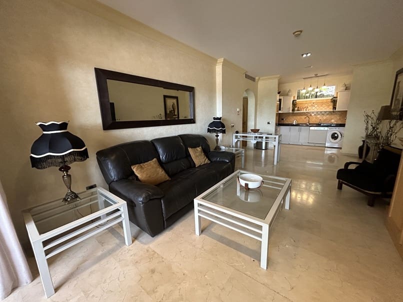 1 sypialnia Apartament na sprzedaż w Golf del Sur z basenem - 270 000 € (Ref: 9626354)