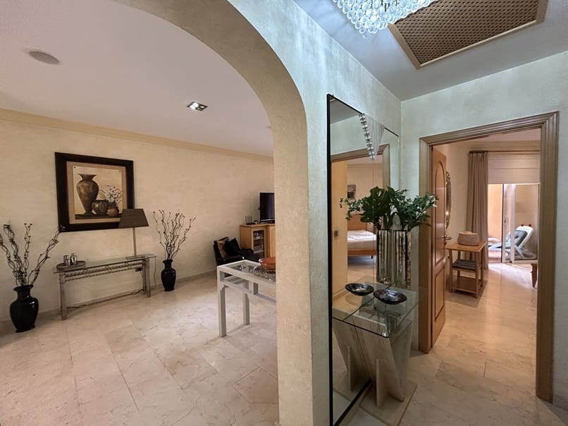 1 sypialnia Apartament na sprzedaż w Golf del Sur z basenem - 270 000 € (Ref: 9626354)