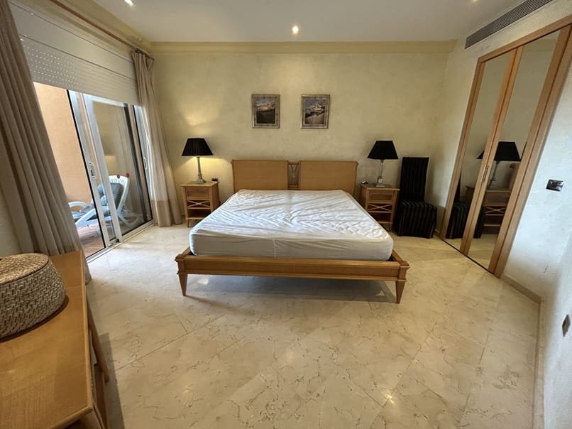 1 sypialnia Apartament na sprzedaż w Golf del Sur z basenem - 270 000 € (Ref: 9626354)