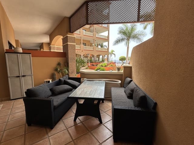 1 soverom Leilighet til salgs i Golf del Sur, San Miguel de Abona med svømmebasseng - € 270 000 (Ref: 9626354)