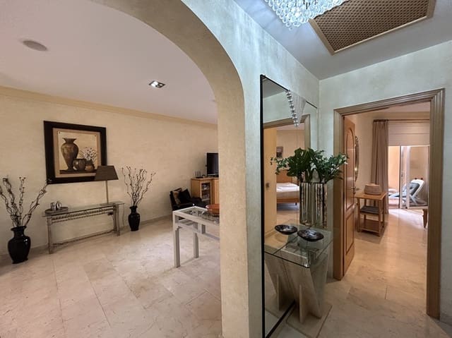 1 soverom Leilighet til salgs i Golf del Sur, San Miguel de Abona med svømmebasseng - € 270 000 (Ref: 9626354)