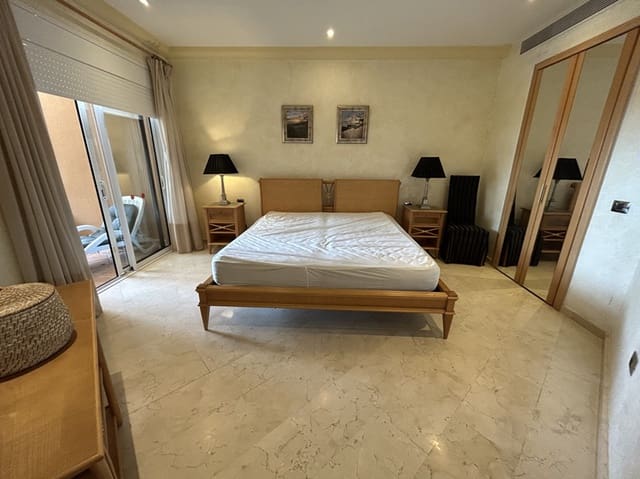 1 soverom Leilighet til salgs i Golf del Sur, San Miguel de Abona med svømmebasseng - € 270 000 (Ref: 9626354)