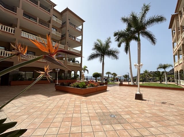 1 soverom Leilighet til salgs i Golf del Sur, San Miguel de Abona med svømmebasseng - € 270 000 (Ref: 9626354)