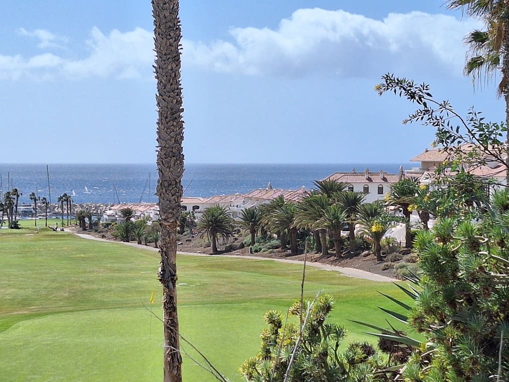 2 soverom Leilighet til salgs i Amarilla Golf med svømmebasseng - € 299 000 (Ref: 9675976)